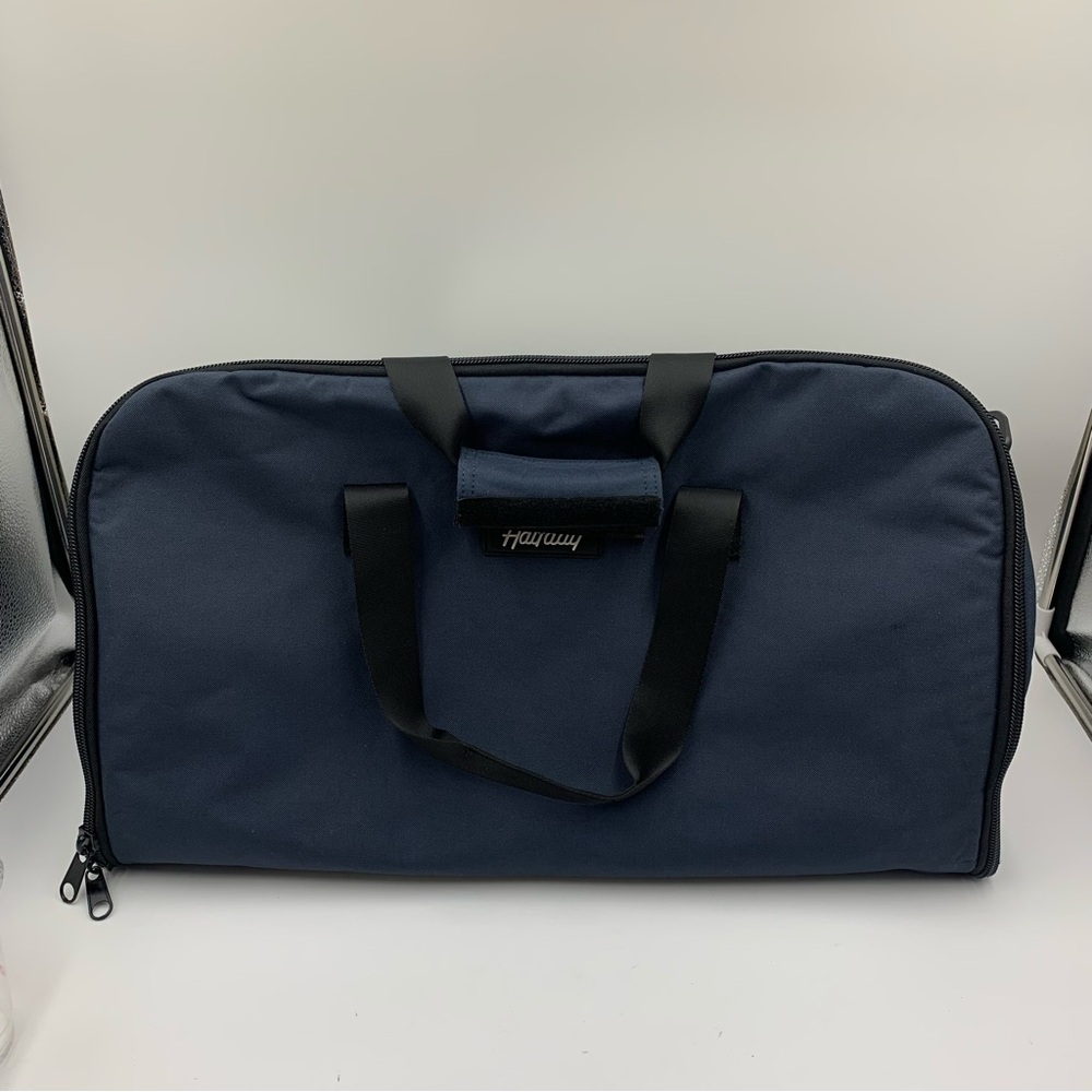 Halfday Navy Blue Men's Bag
